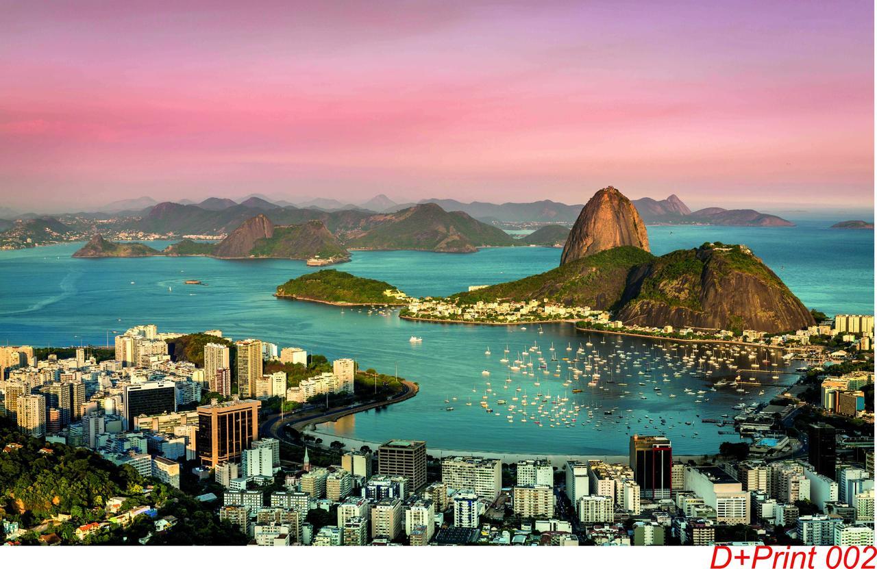Temporada Rio Studio Lily 1 - Perto Do Cristo E Copacabana Ρίο ντε Τζανέιρο Εξωτερικό φωτογραφία